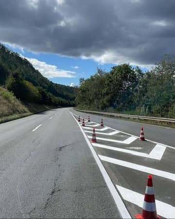 Road infrastructure in The Gambia 3