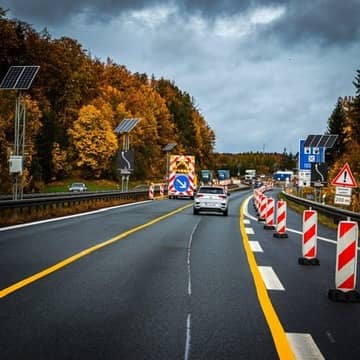 Road infrastructure in The Gambia 4