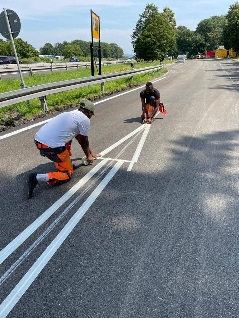 Road infrastructure in The Gambia 6