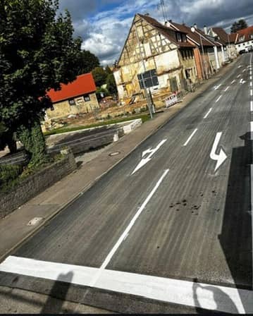 Road infrastructure in The Gambia 7